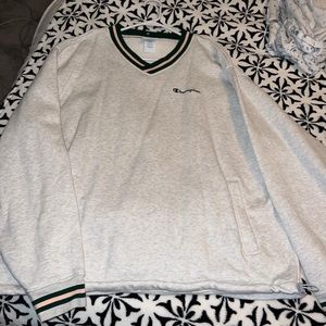 Champion Crewneck sweatshirt
